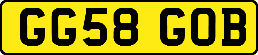 GG58GOB