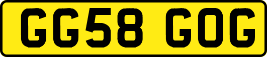 GG58GOG