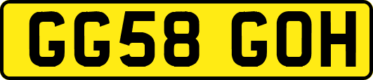 GG58GOH