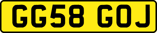 GG58GOJ