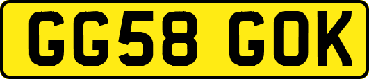GG58GOK