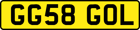 GG58GOL