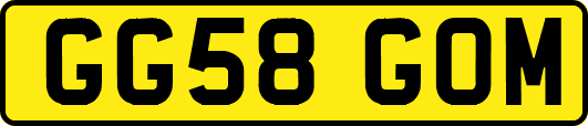 GG58GOM