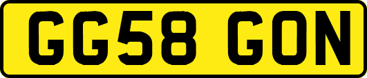 GG58GON