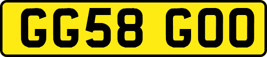 GG58GOO