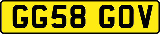 GG58GOV