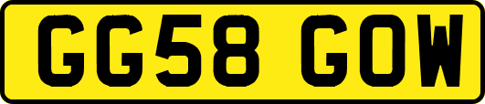 GG58GOW