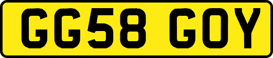 GG58GOY