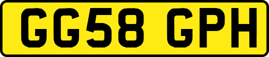 GG58GPH