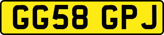 GG58GPJ