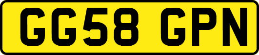 GG58GPN