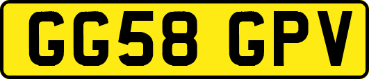 GG58GPV