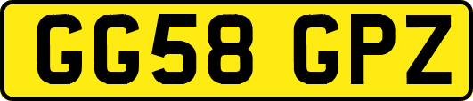 GG58GPZ
