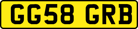 GG58GRB