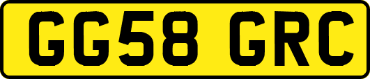 GG58GRC