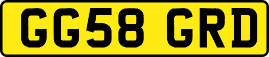 GG58GRD