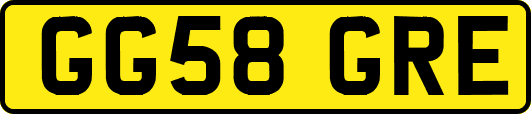 GG58GRE
