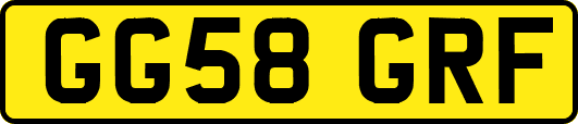 GG58GRF