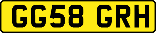 GG58GRH