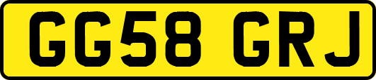 GG58GRJ