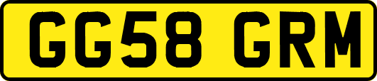 GG58GRM