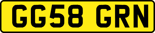 GG58GRN