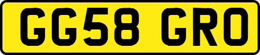 GG58GRO