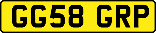 GG58GRP