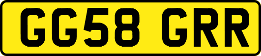 GG58GRR