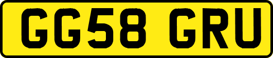 GG58GRU
