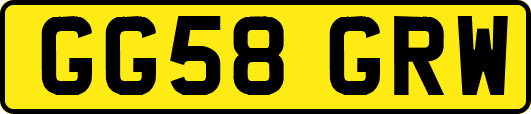 GG58GRW