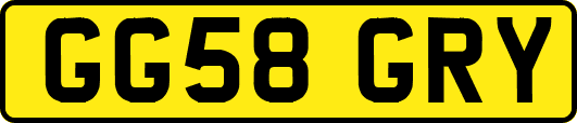 GG58GRY