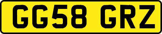 GG58GRZ