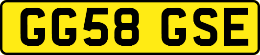 GG58GSE