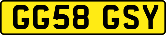 GG58GSY