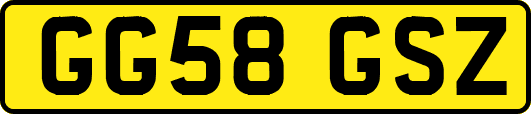 GG58GSZ