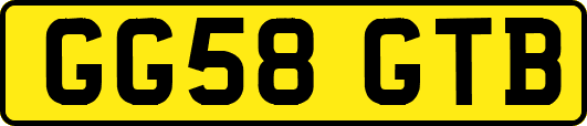 GG58GTB