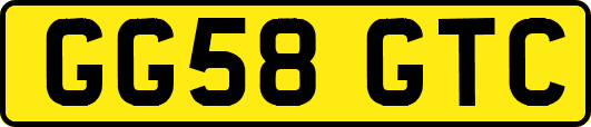 GG58GTC