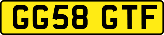 GG58GTF