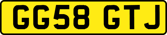 GG58GTJ
