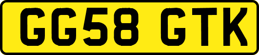 GG58GTK
