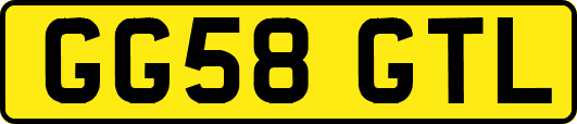 GG58GTL