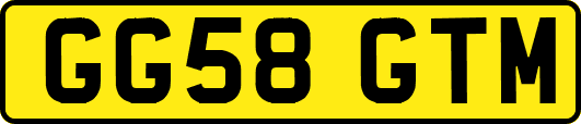 GG58GTM