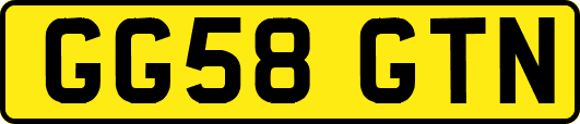 GG58GTN