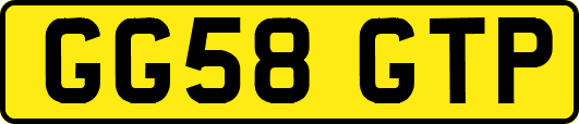 GG58GTP