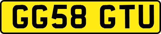 GG58GTU