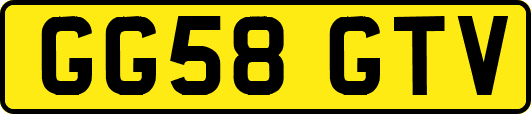 GG58GTV