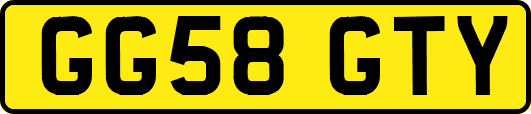 GG58GTY