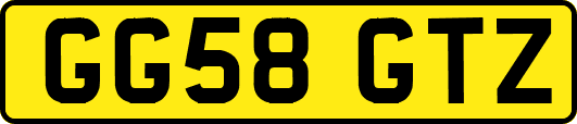 GG58GTZ