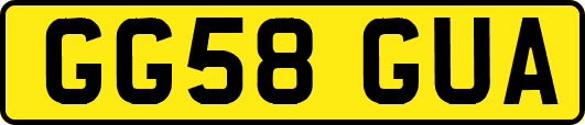 GG58GUA
